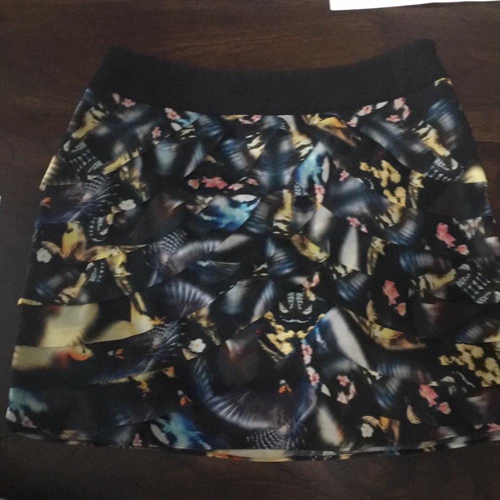 Ted Baker mini skirt